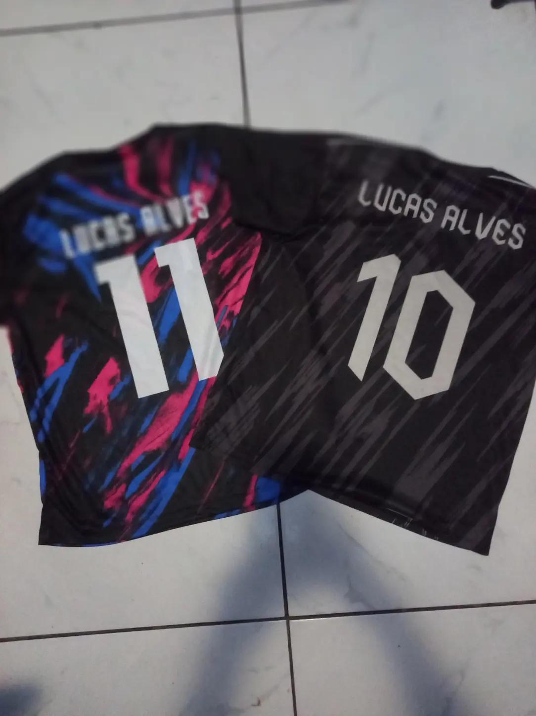 @Alves ✔️