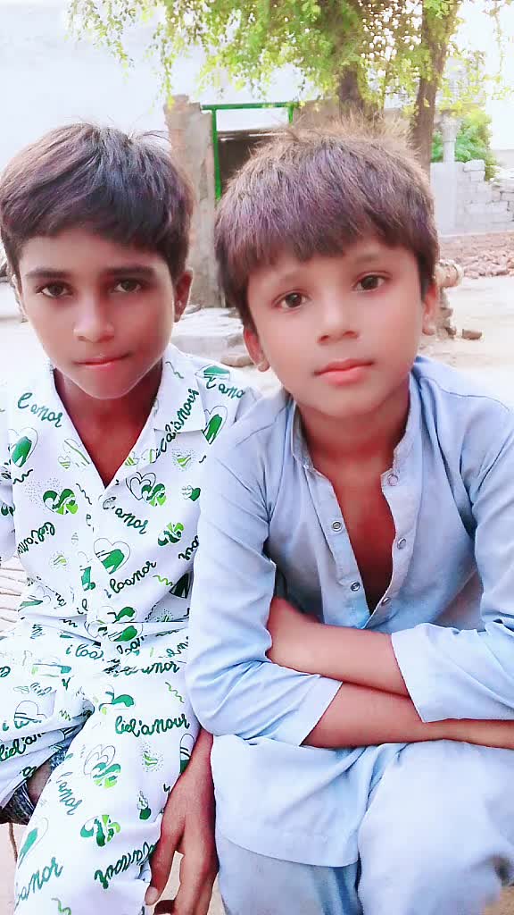 @Muhammad Rafeeq
