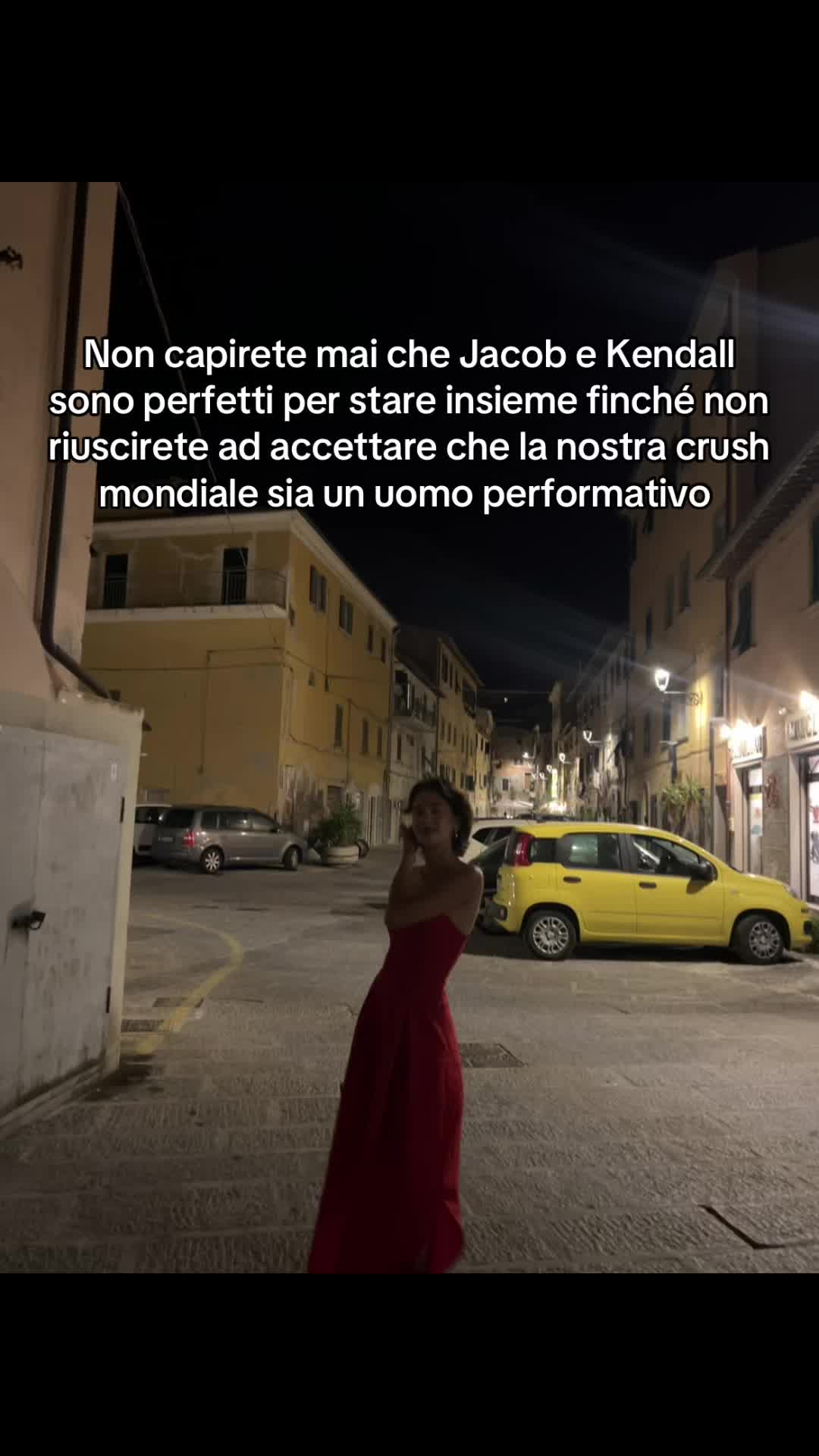 @Naomi &agrave; Paris