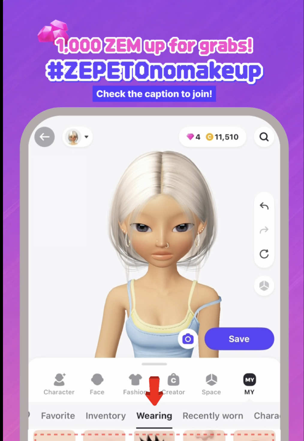 @ZEPETO USA Official
