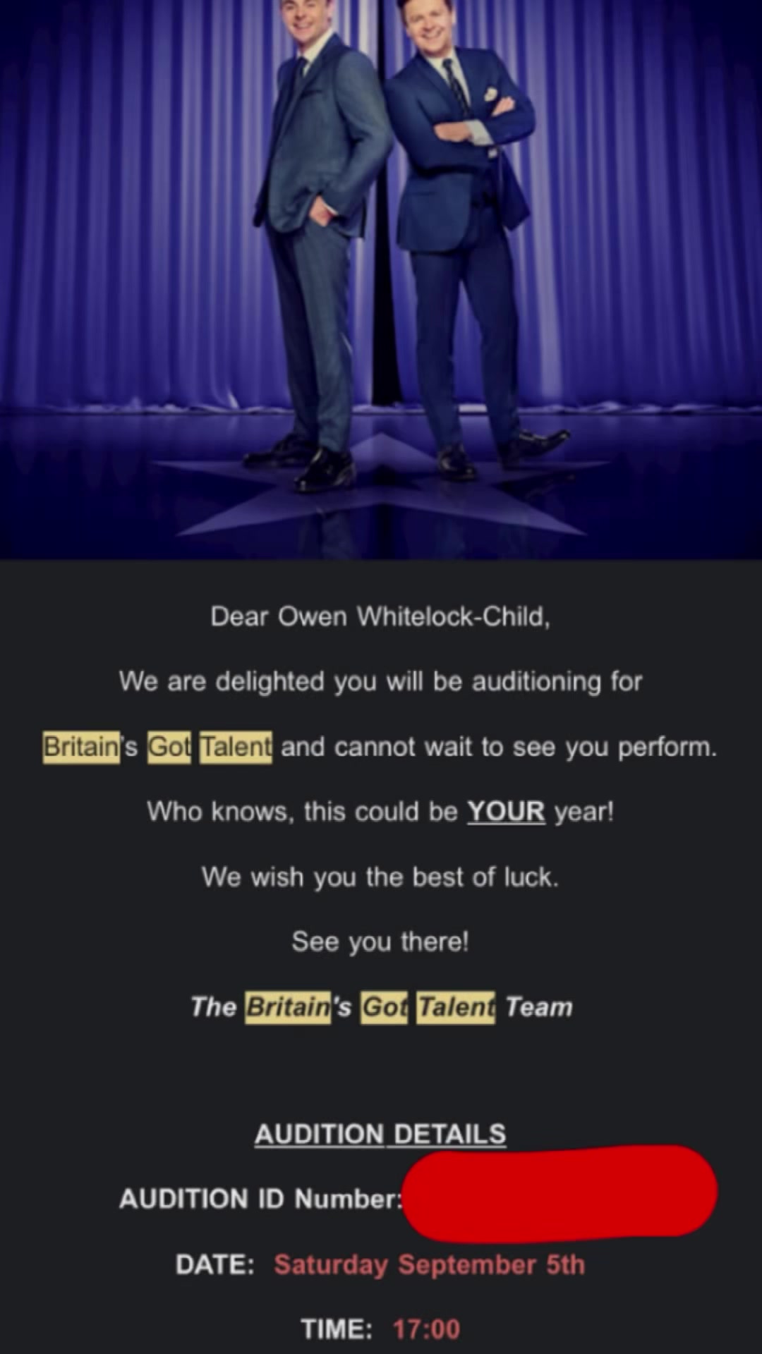@Owenmusicofficial🎤