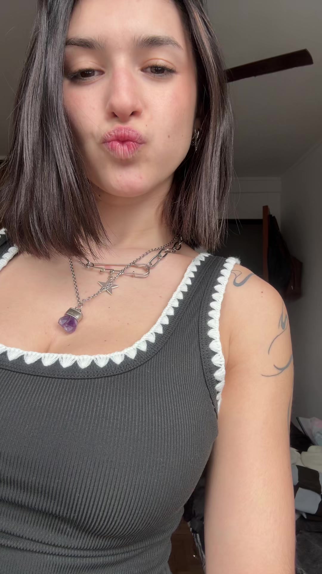 @Tinaaaa 👀