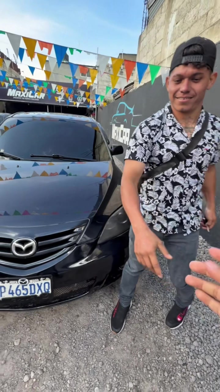 @MAXICAR🚗