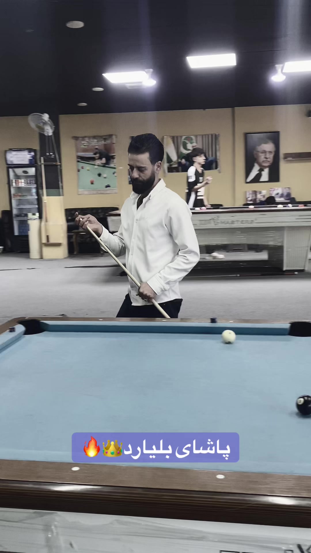 @باشترینەکانی سلێمانی🎱.