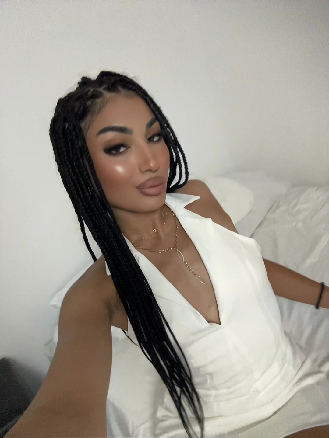@Georgiana