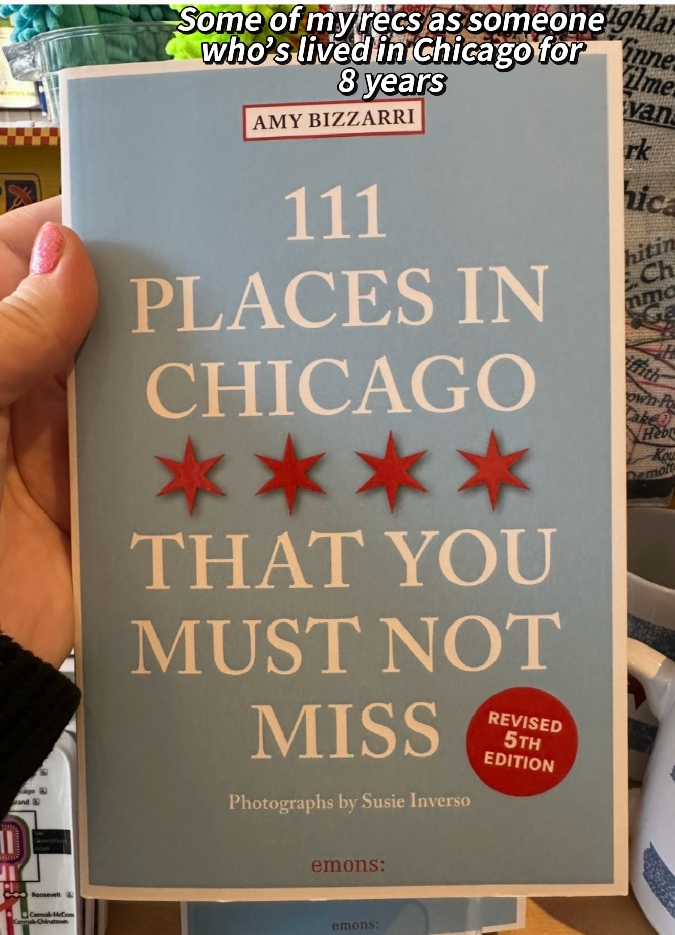 @CAROLYN DICKEY (comedy)