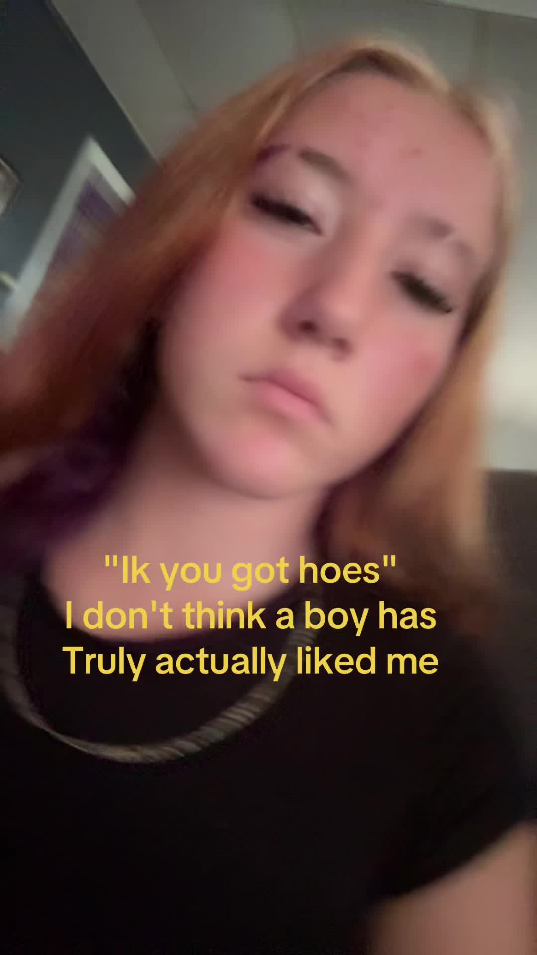 @Hailey Foster