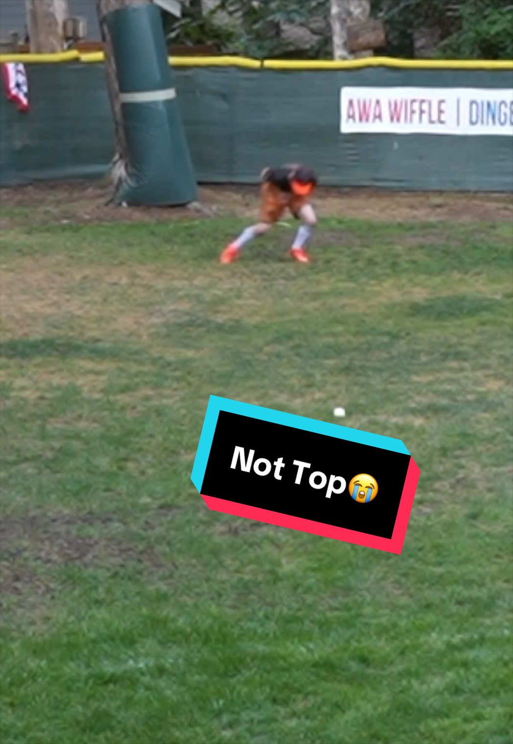 @AWA Wiffle Ball