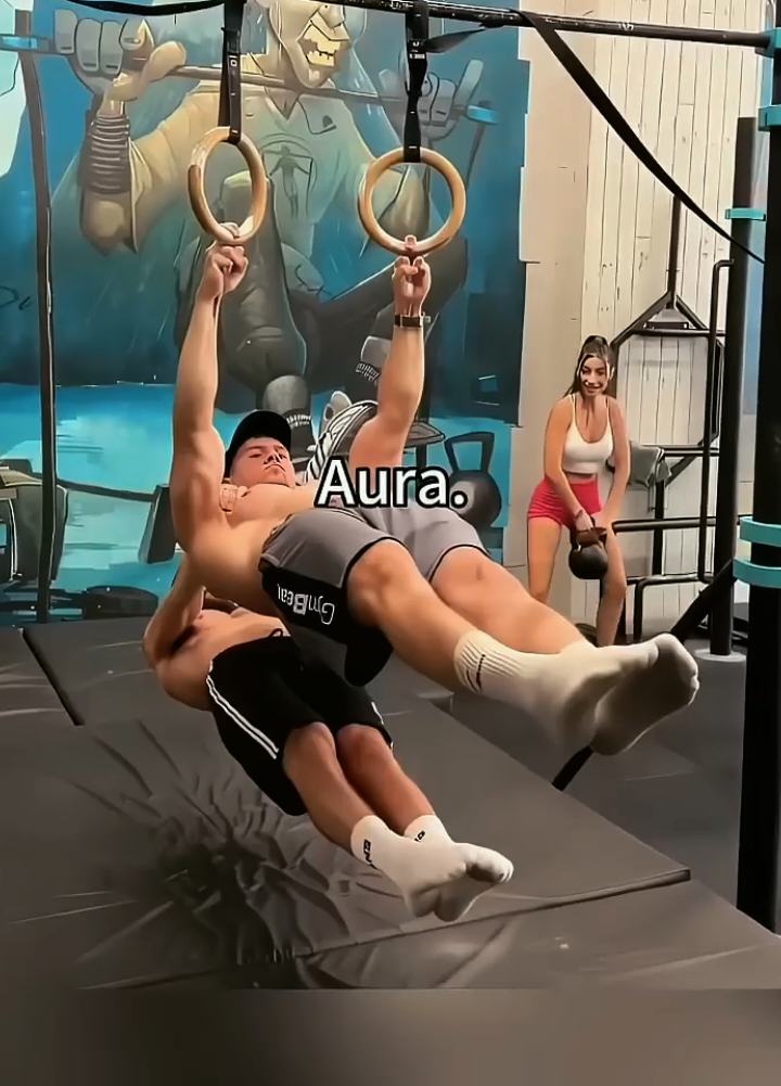 @Prime Calisthenics