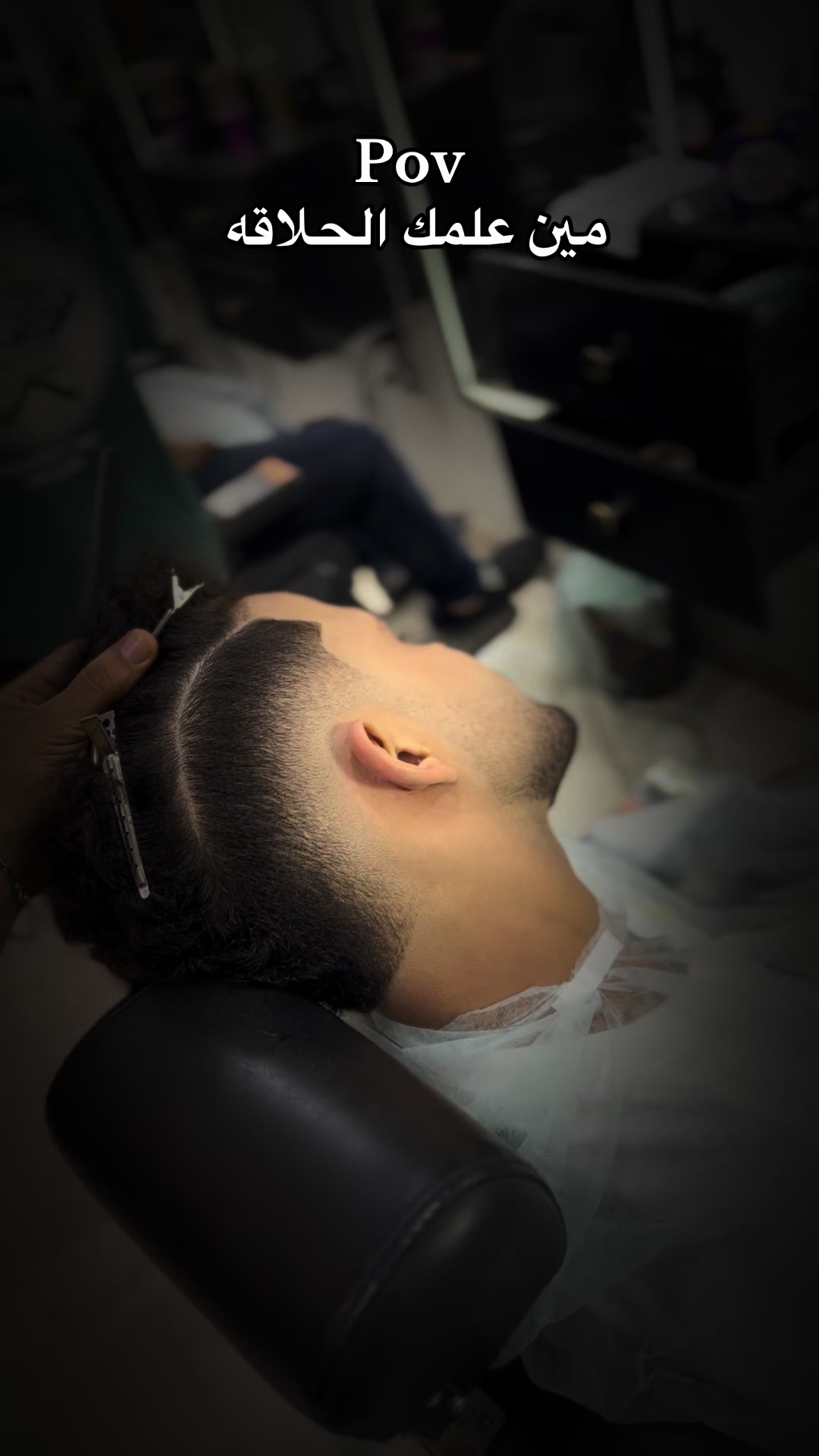 @ZEUS BARBERSHOP