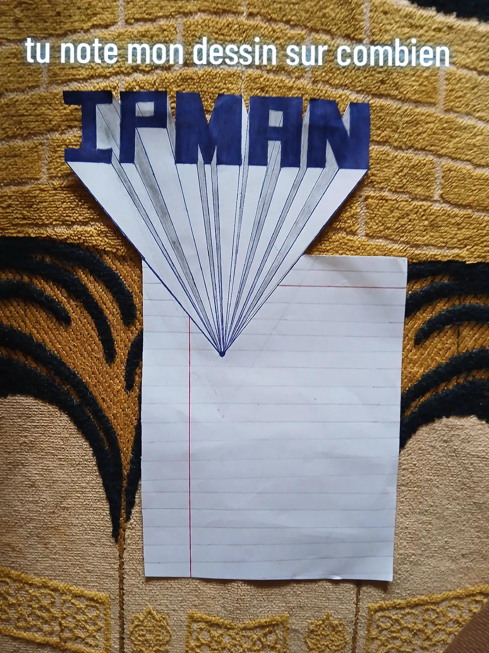 @ip man d&rsquo;Afrique
