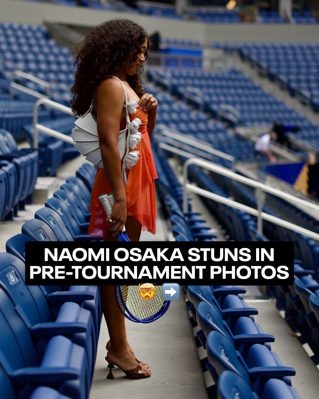@Tennis Channel