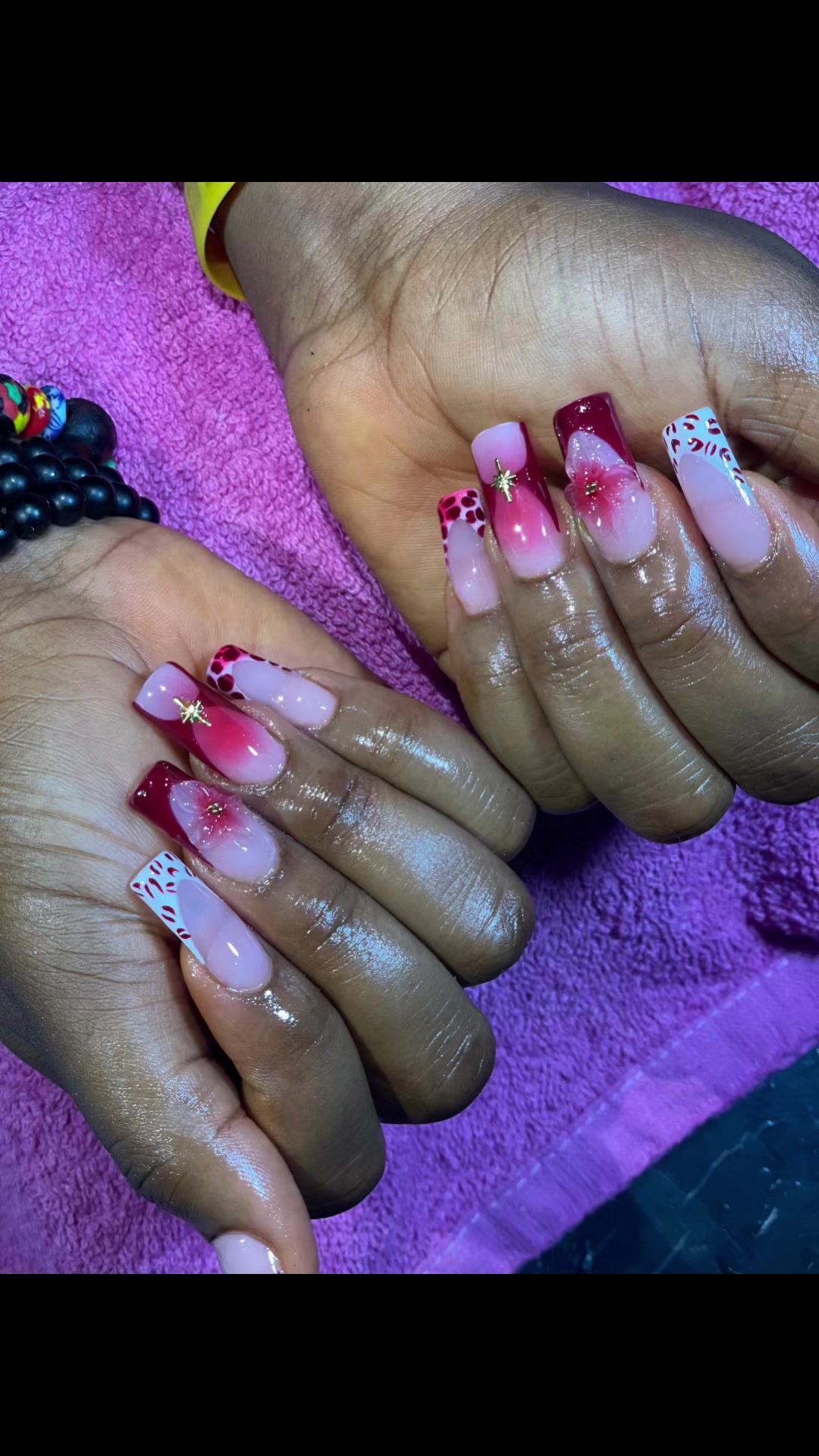 @Ammie&rsquo;s Beauty Touch Salon