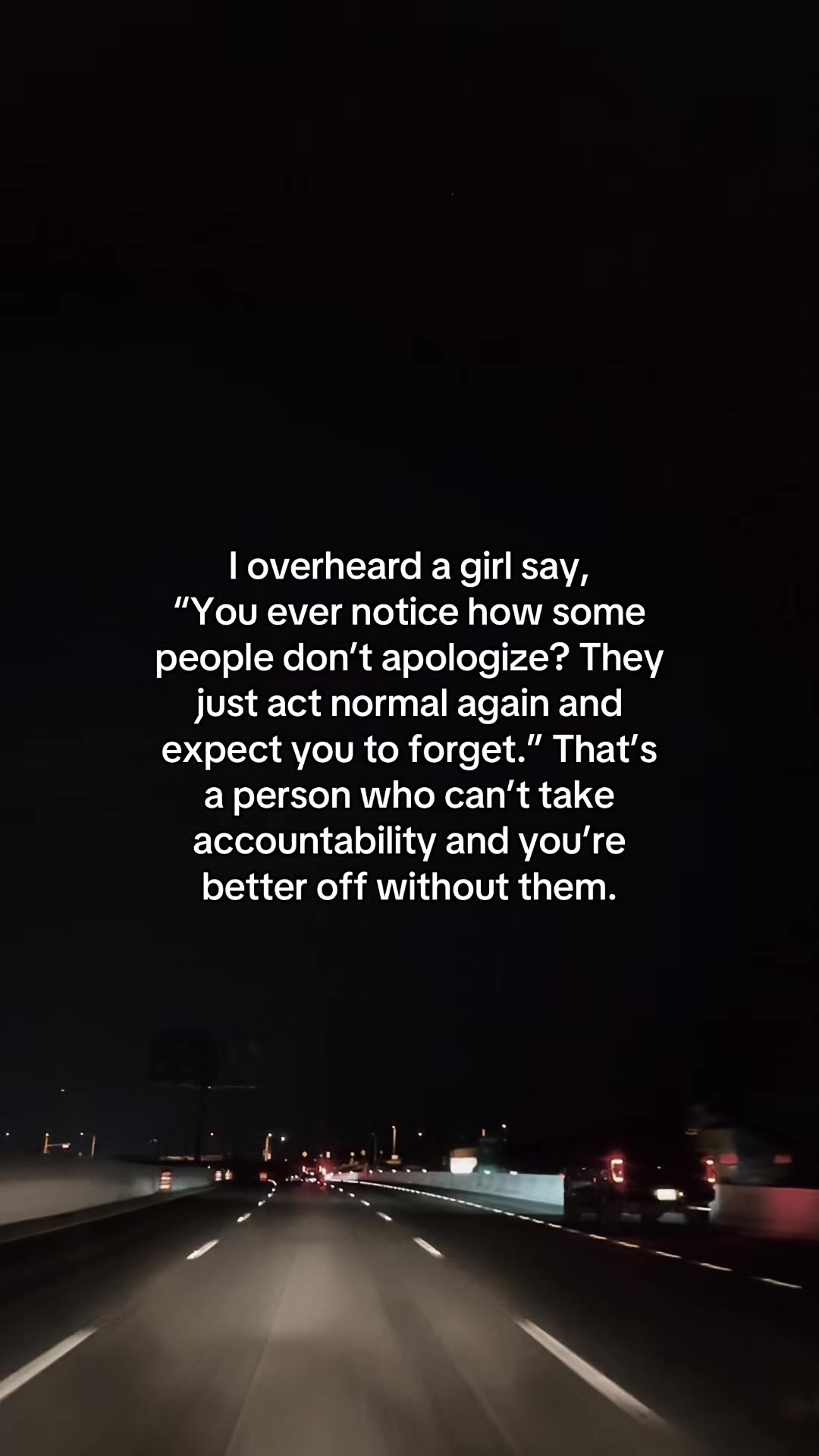 @loneliness...