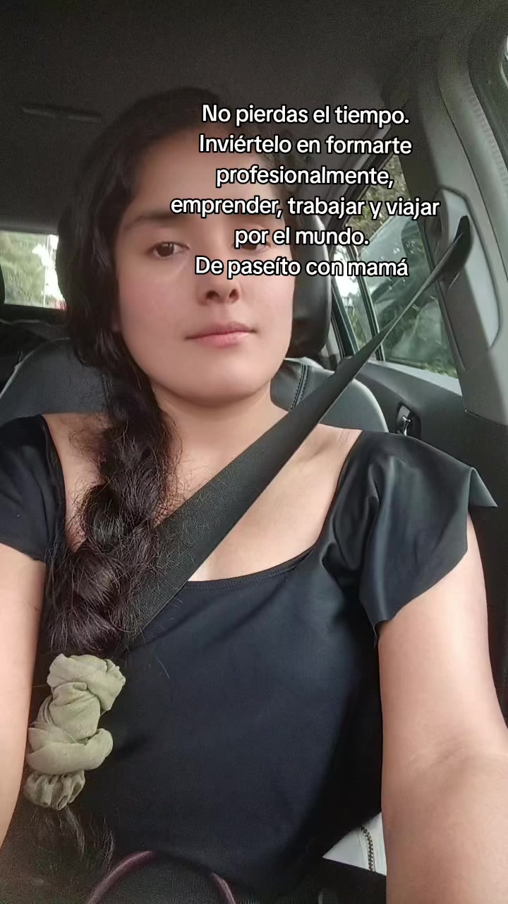 @Dulc&eacute;fora en Espa&ntilde;a 🇪🇸
