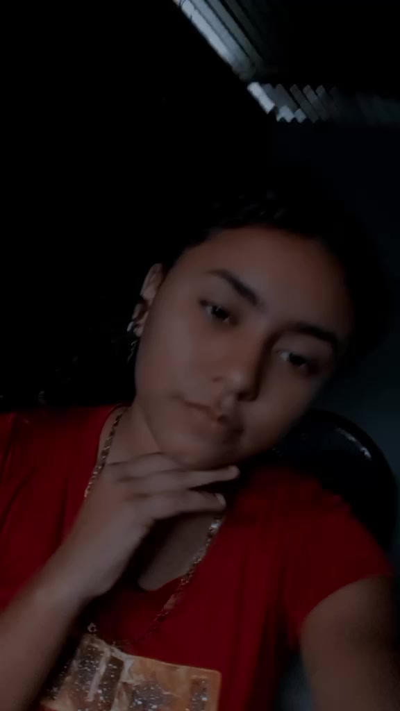 @tu chamita linda💜