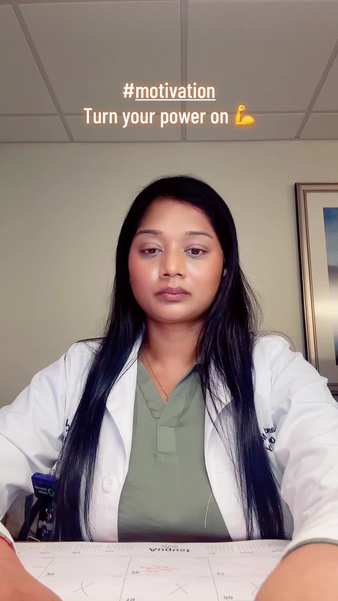 @Dr. Yastira Ramdas