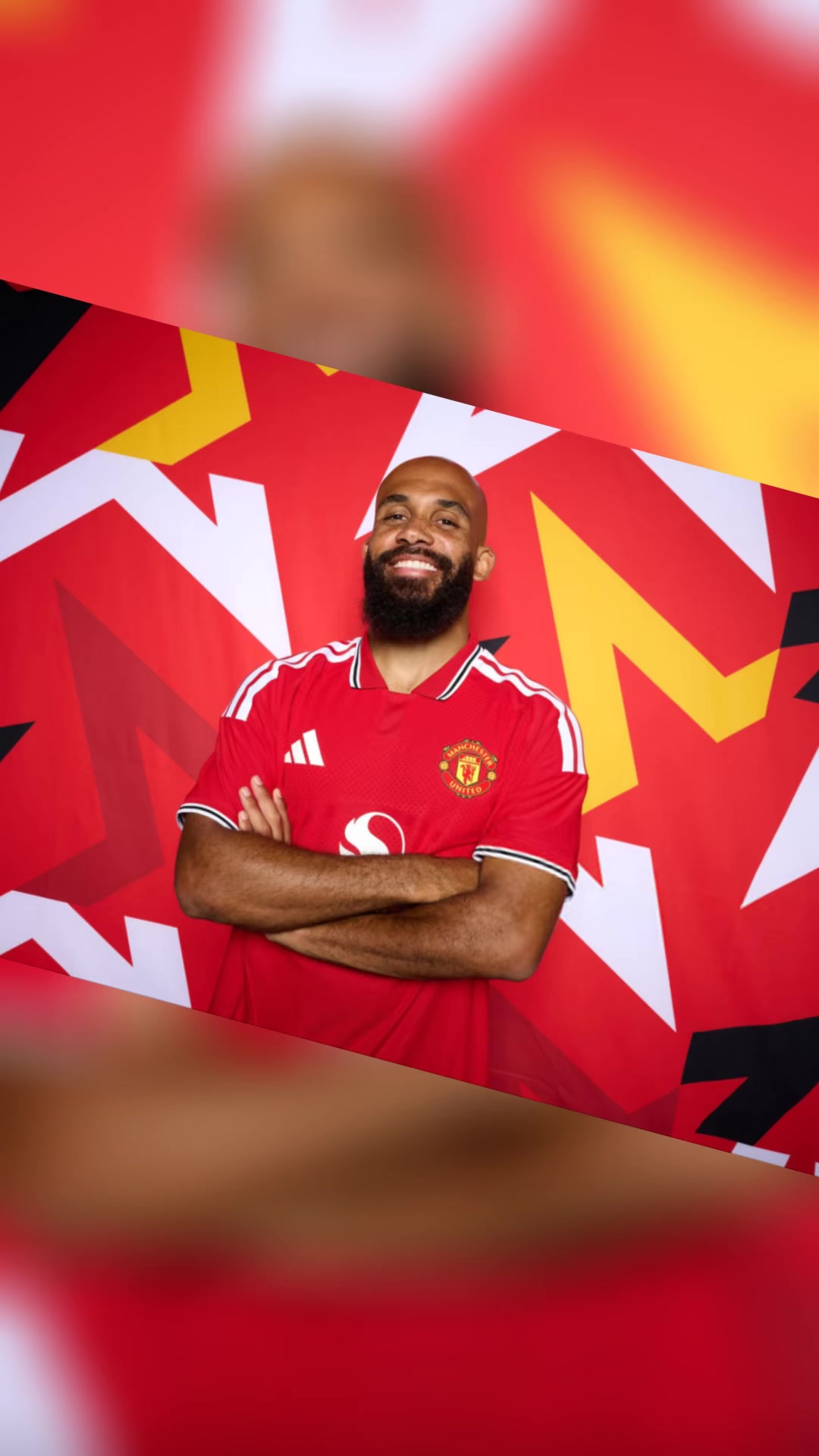 @RedDevilWorld❤️😡