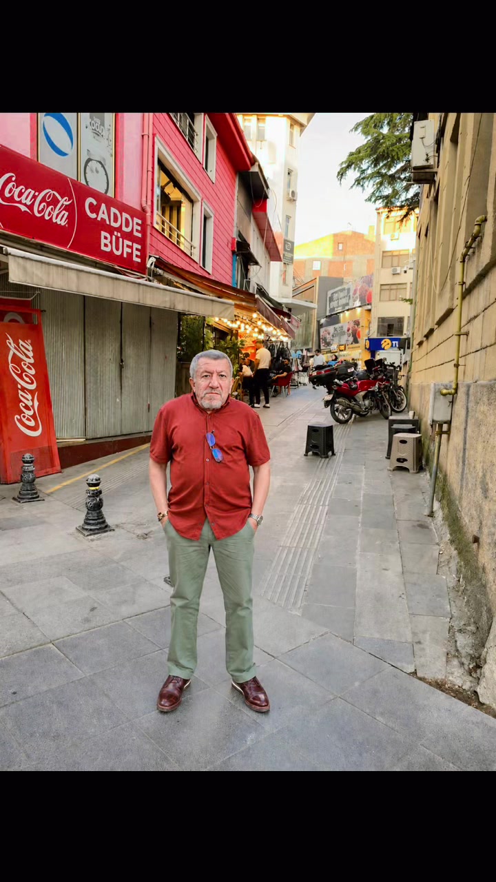 @🇹🇷 SADIK ŞENOL 🇹🇷