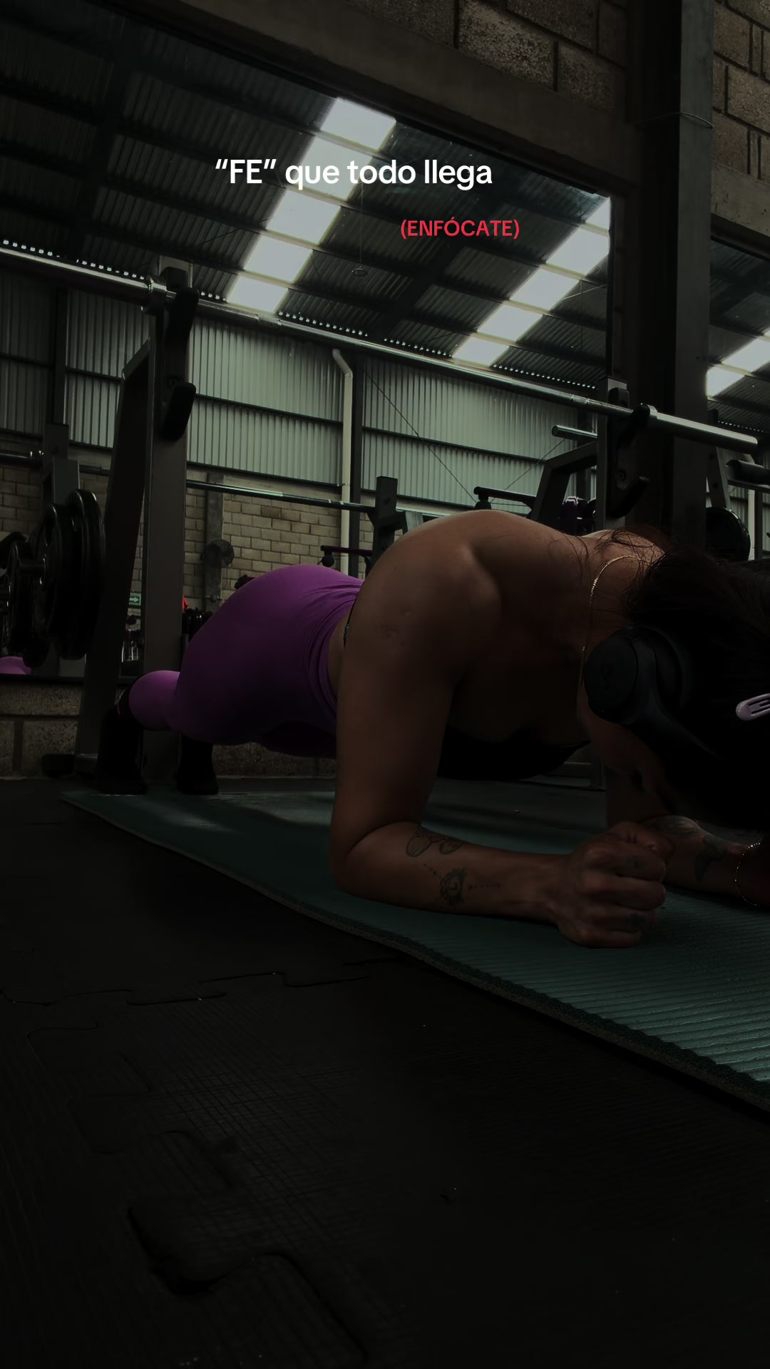 @IsaFitnessC