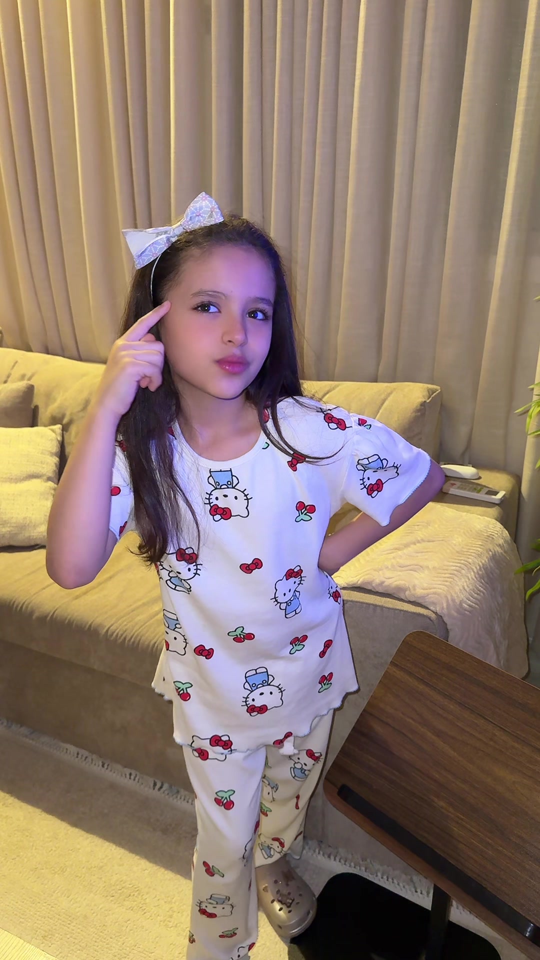 @يوميات أطفالي هيلة وسعد 💞