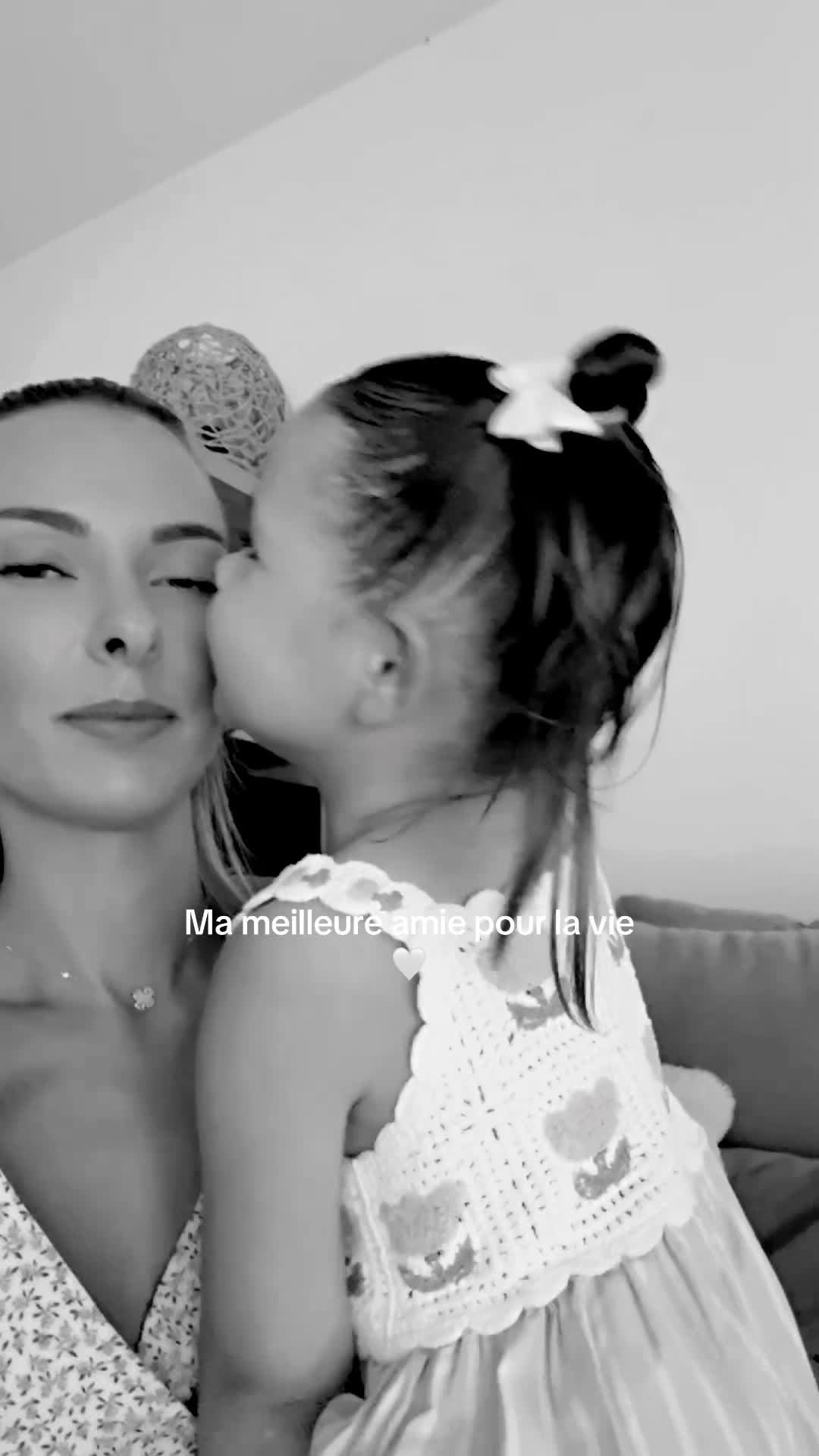 @Marion&Charlize 💕