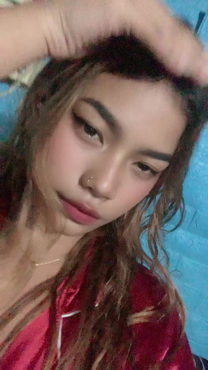 @kimberly ferolino