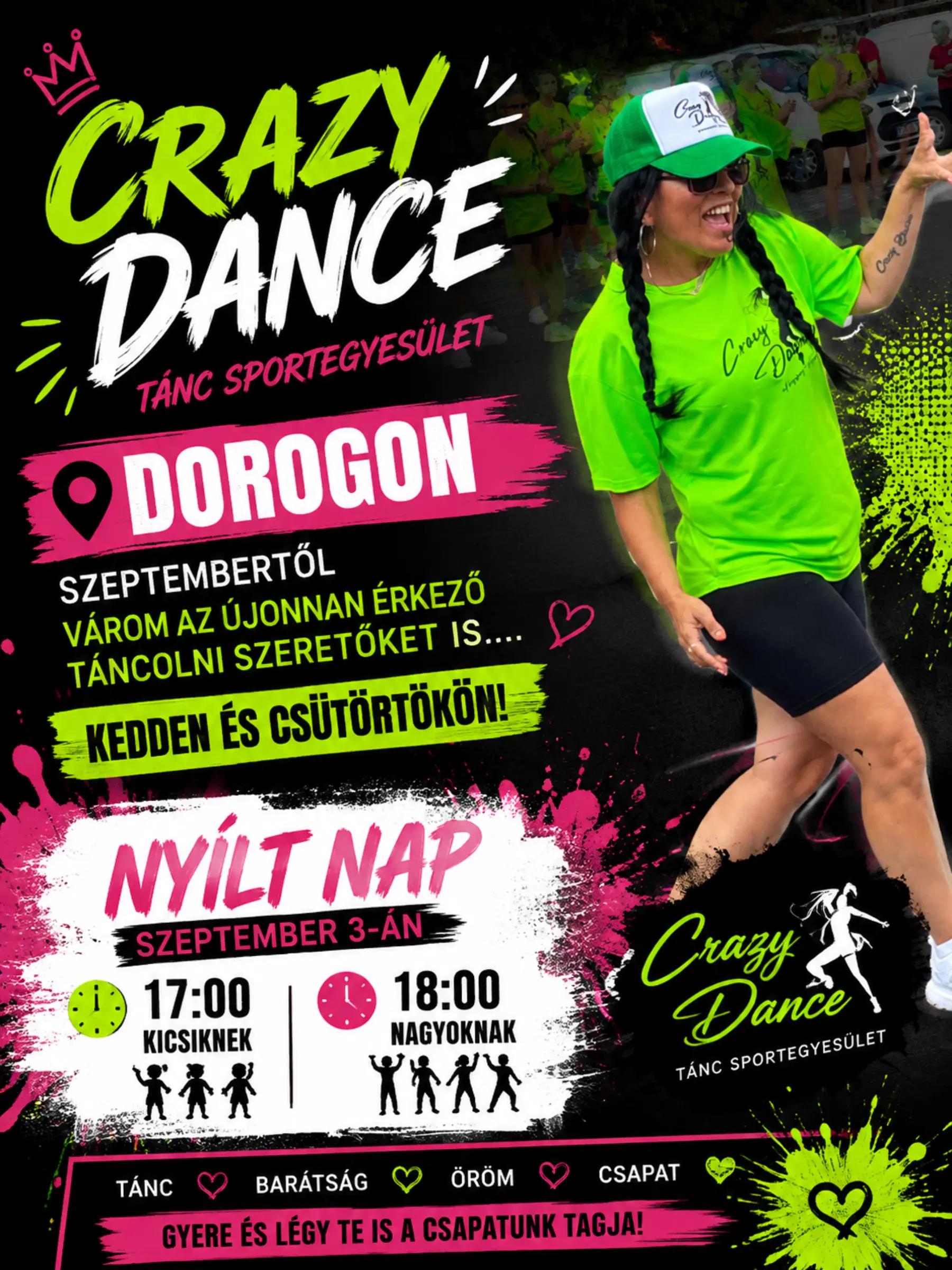 @Anna❤️CrazyDance T.se✅