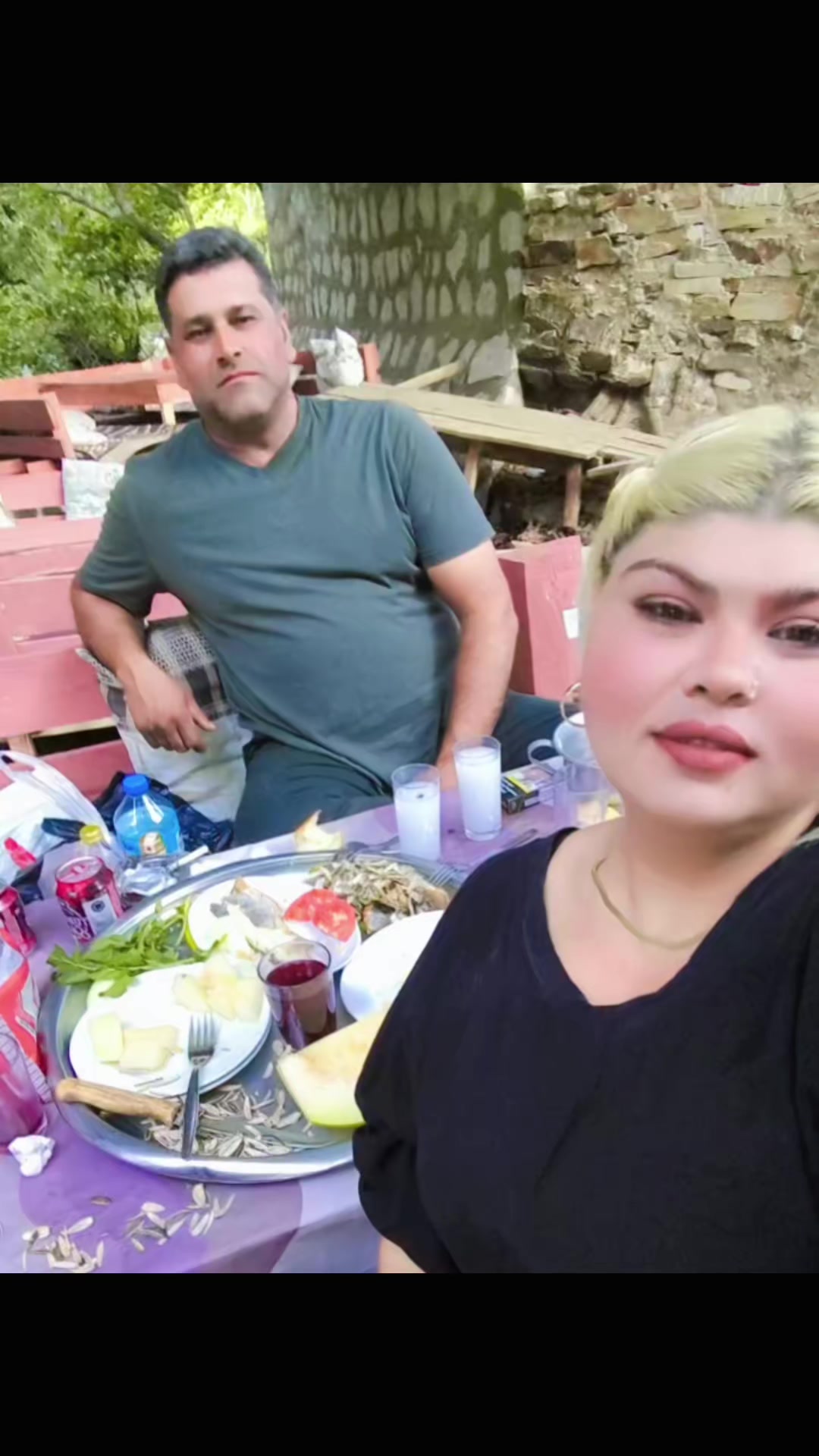 @&Ouml;zg&uuml;l DERAN🤍
