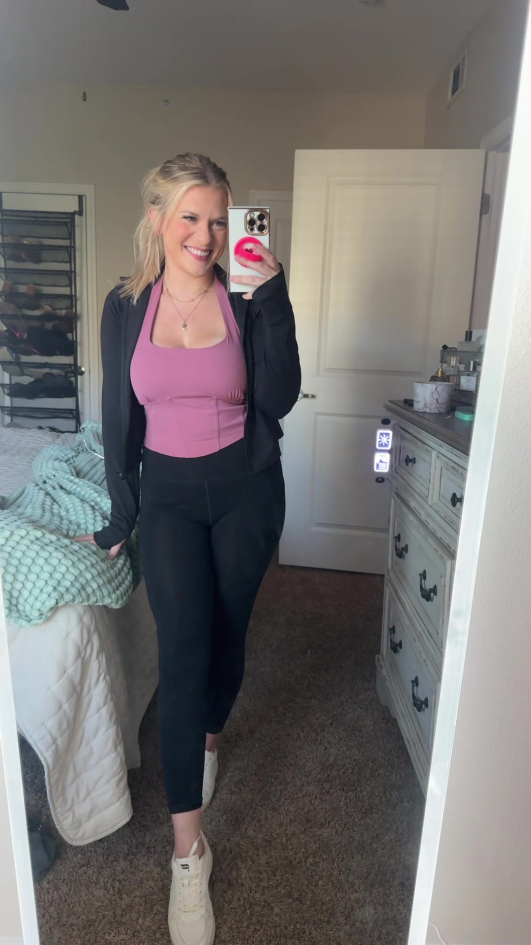 @Jaimee&ensp;Dawn