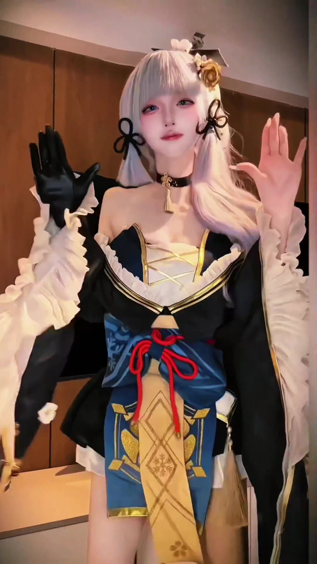@FunCoser 💖