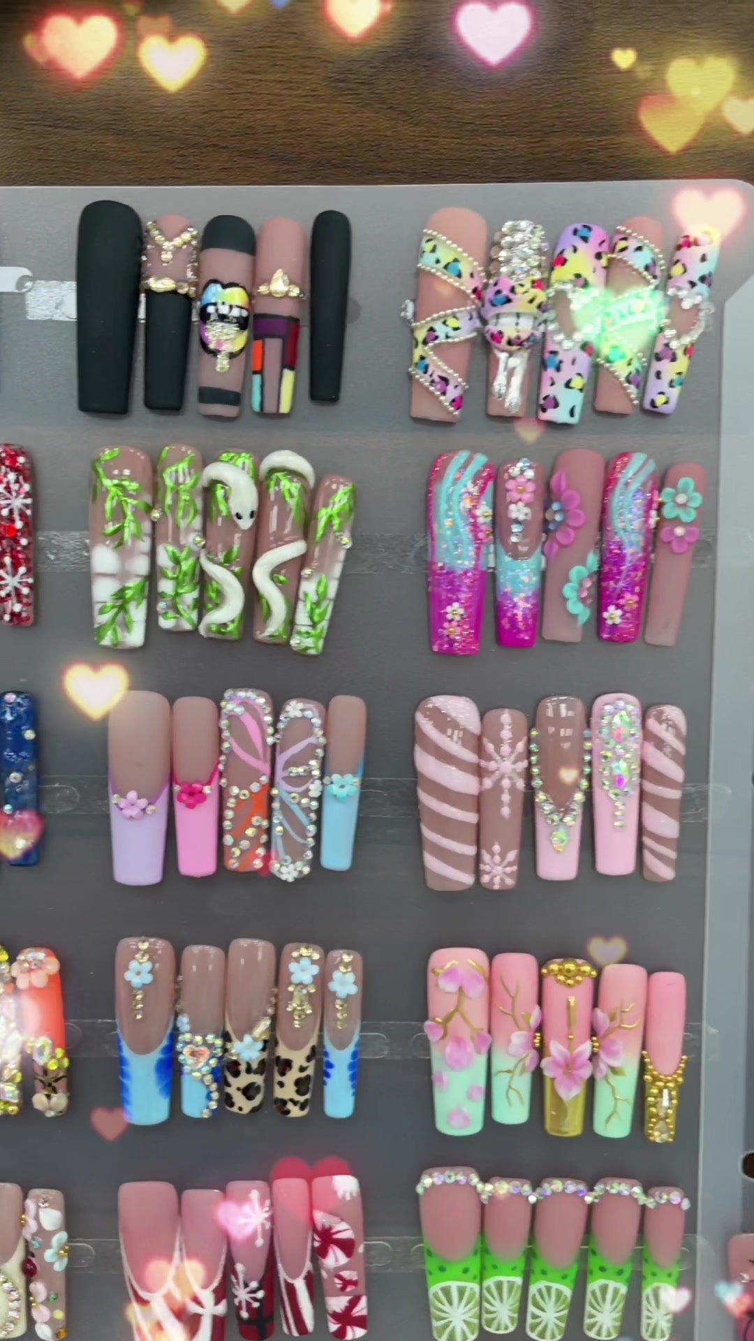 @Lzz nails