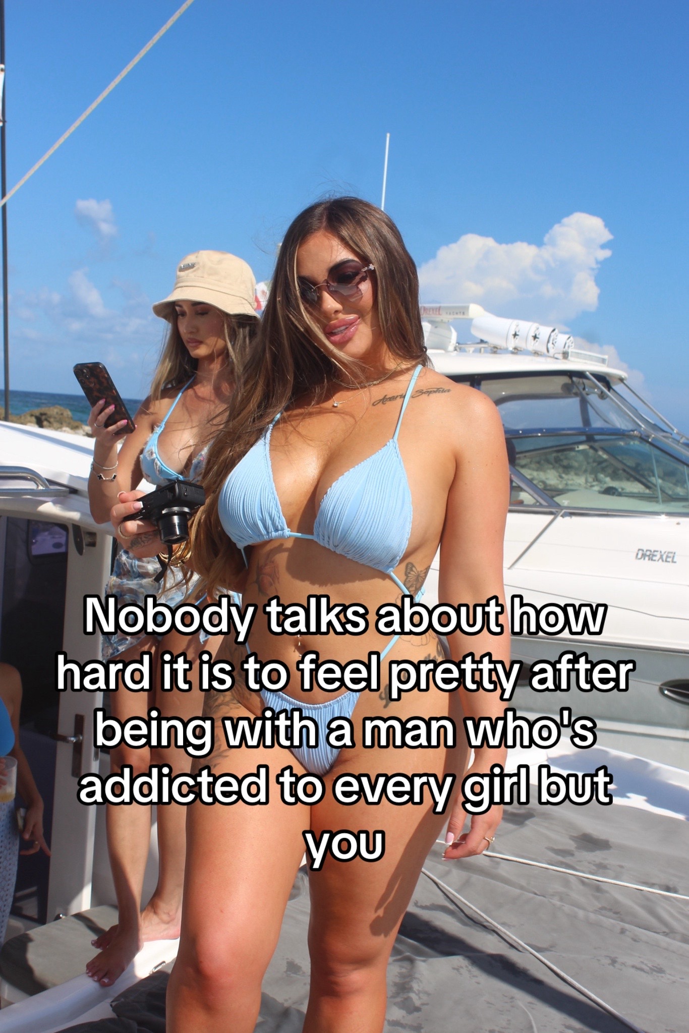 @Erika Giordano