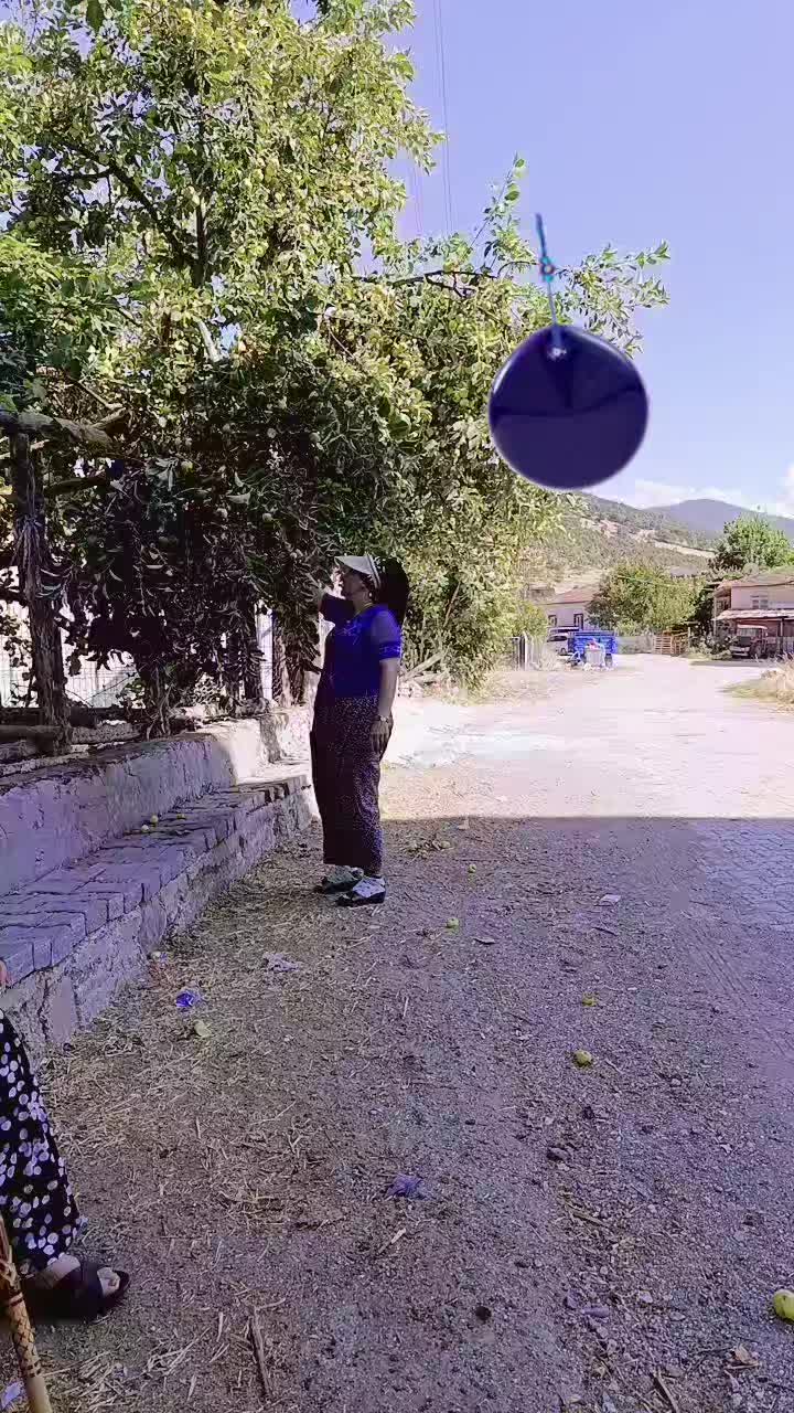 @ayperi kara&ccedil;al