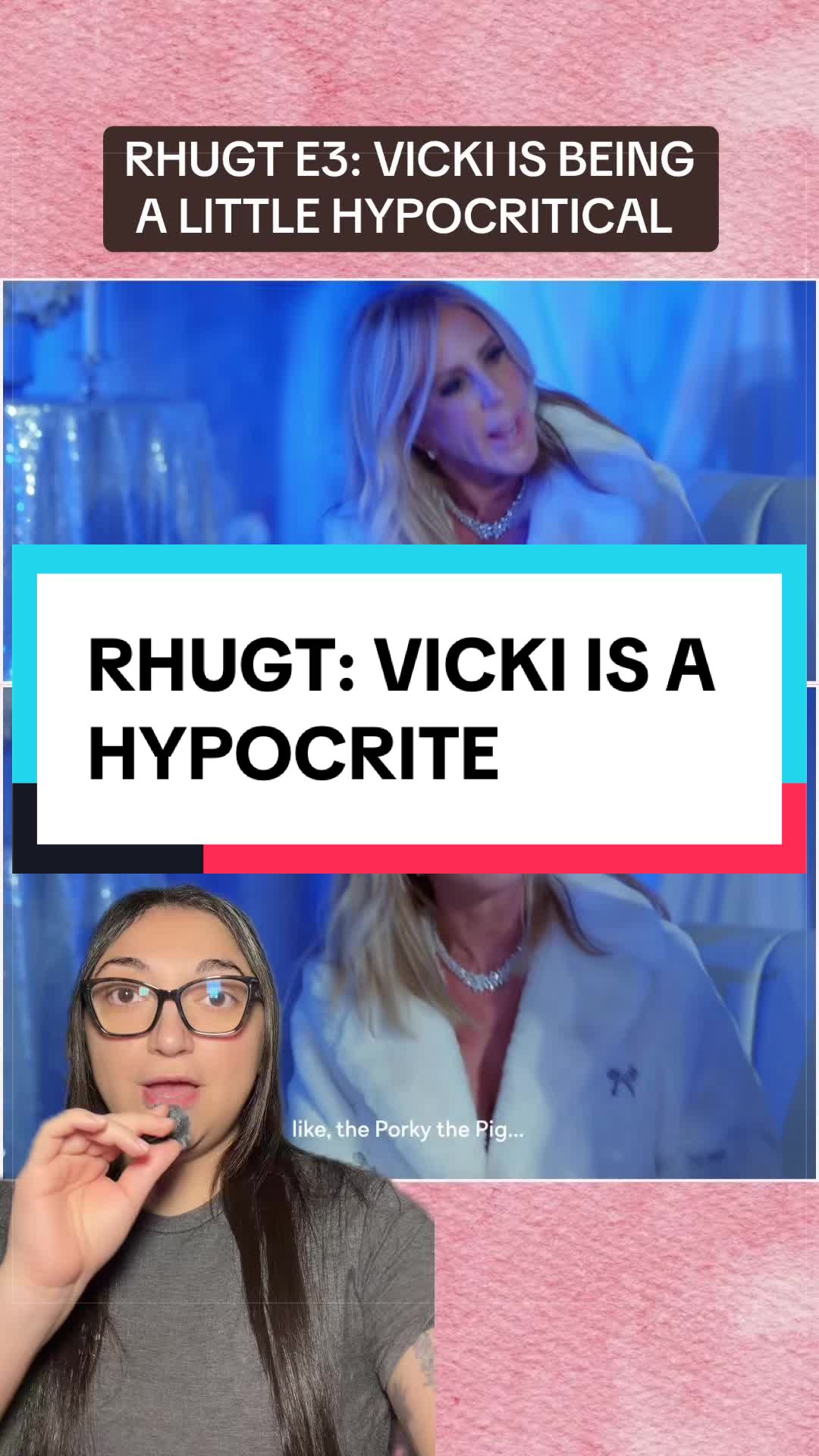 @Kassy | Reality Checks