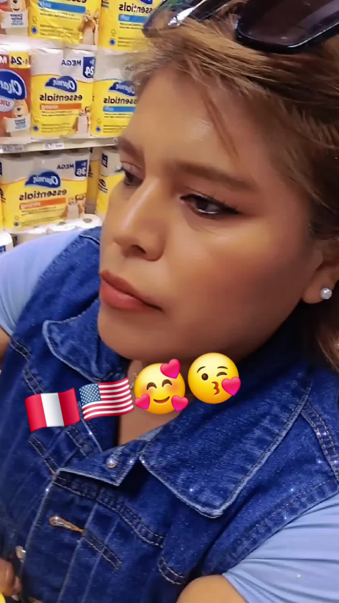 @Mi vicky 🦋👑🔥🇵🇪🇺🇸🥰🦋🧊