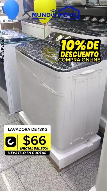 @Mundo M&oacute;vil Hogar
