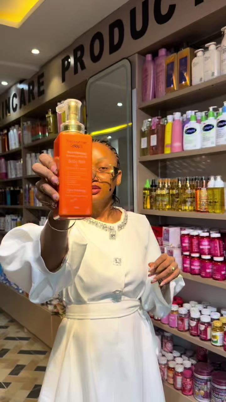 @NIKKY&rsquo;S SKINCAREHUB