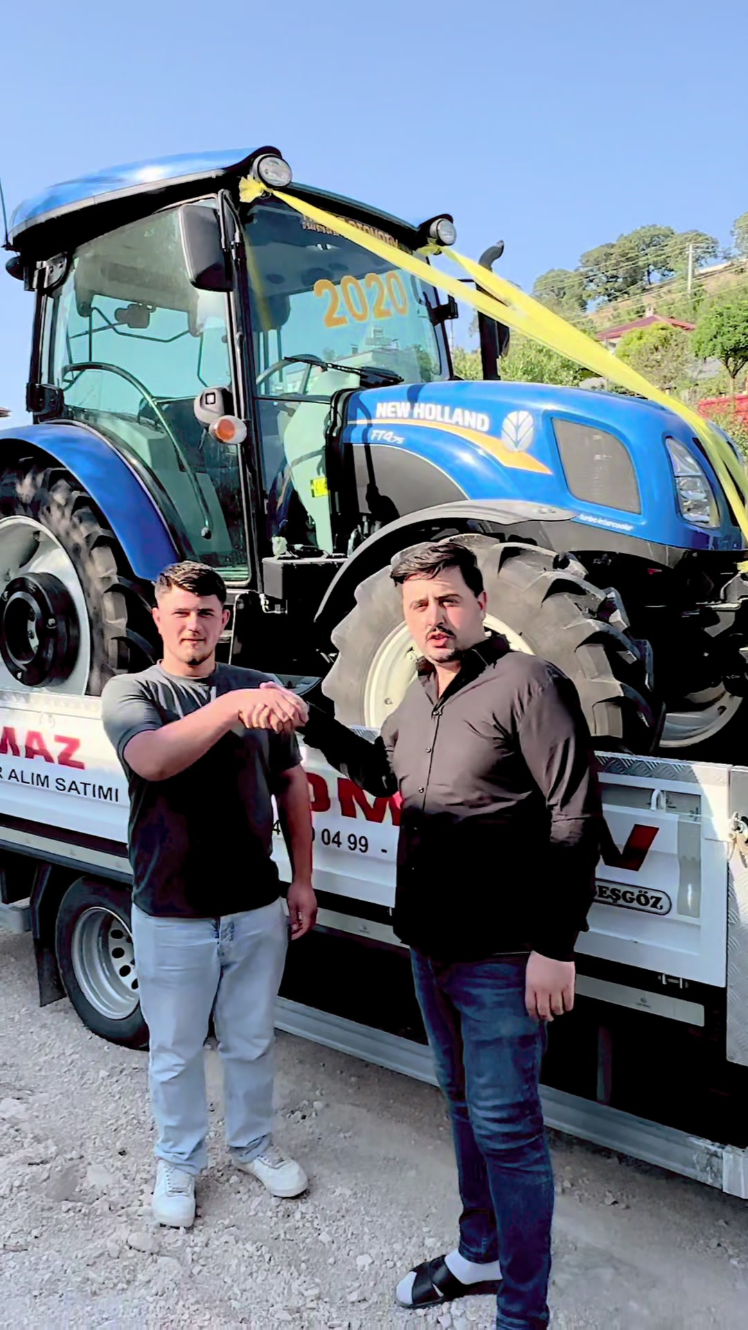 @Yılmaz Otomotiv