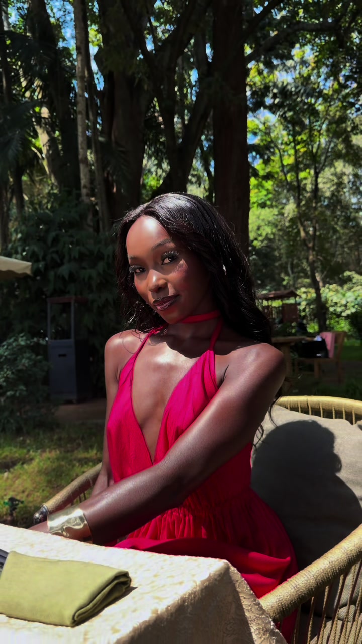 @Judy Chepkoech