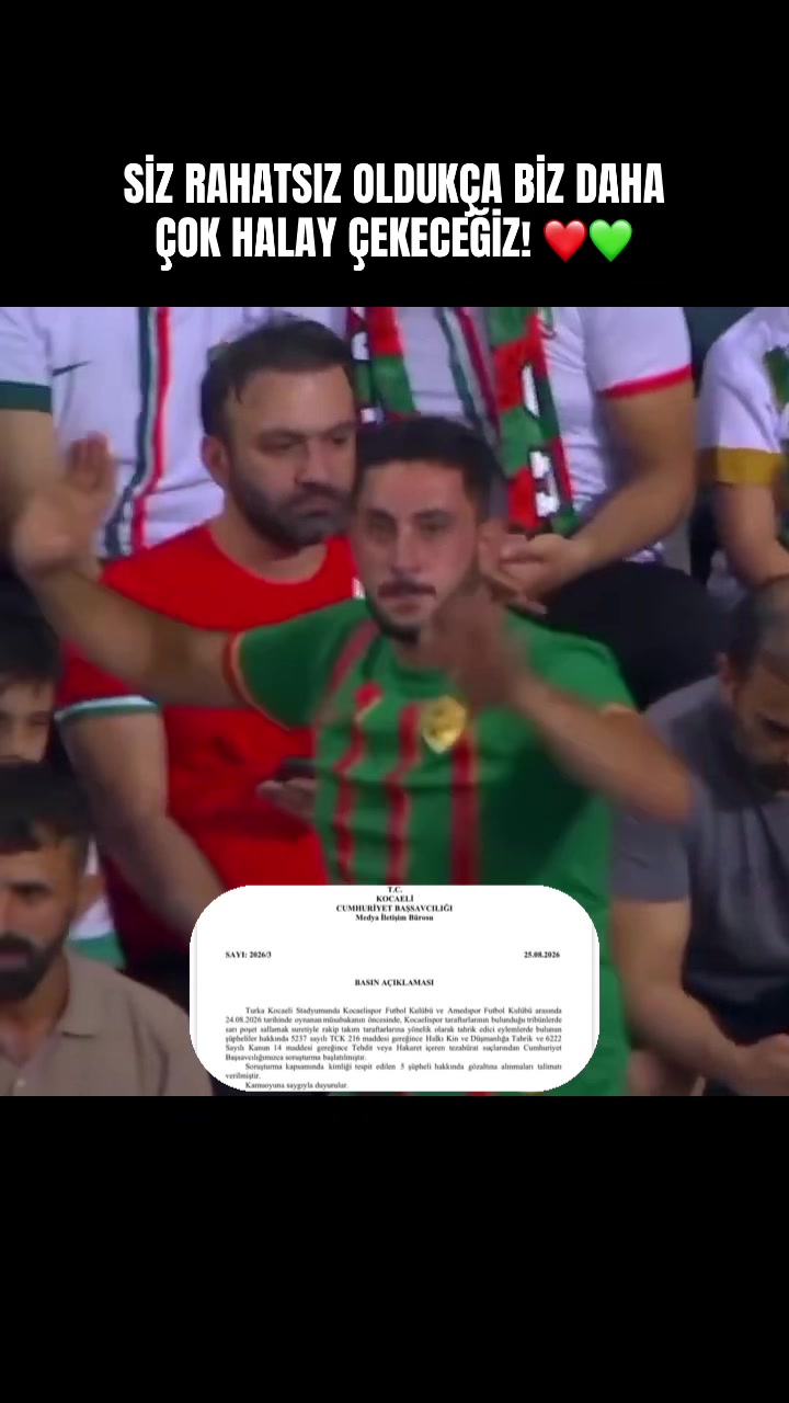 @ᴛʀɪ̇ʙ&uuml;ɴ ᴀᴍᴇᴅ