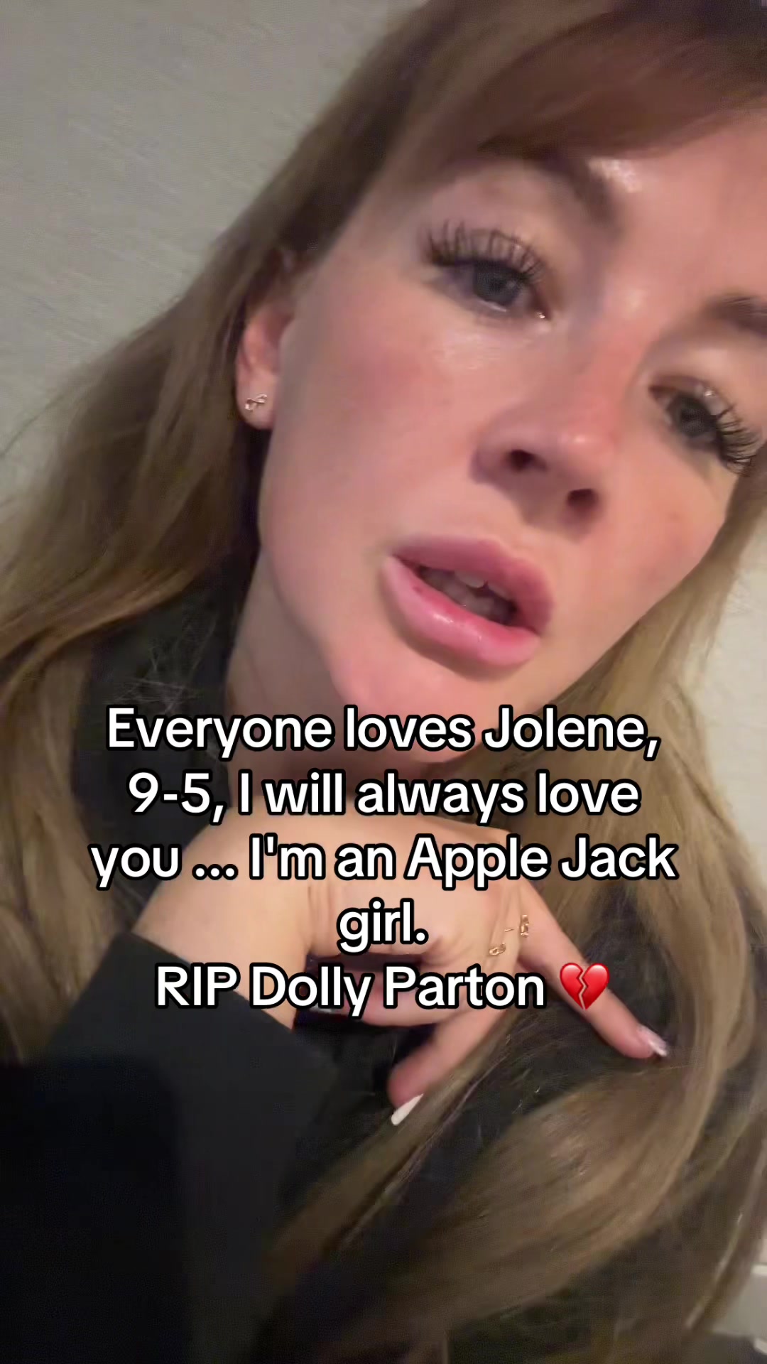@Rebecca