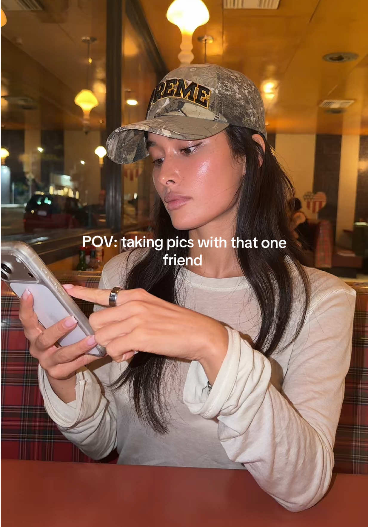 @Bailey Clark