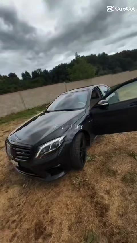 @S63 AMG