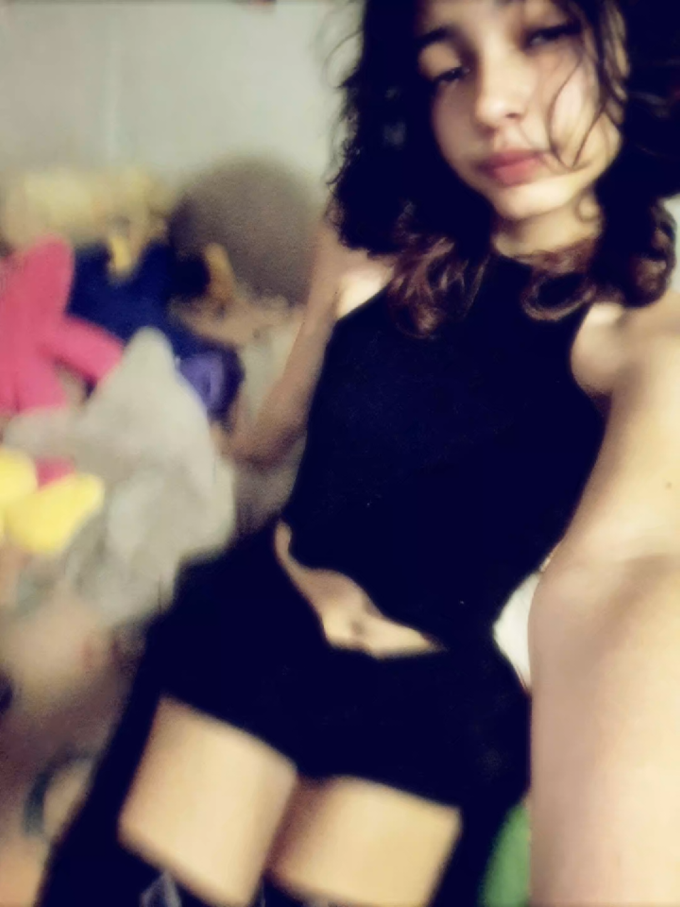 @ׁ 🗯️ᩧᰰ % ׅ Morgan ׁ ഹ. 💤 ׁ