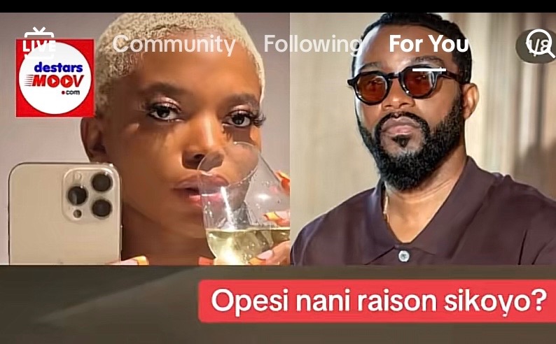 @Rebecca Malope