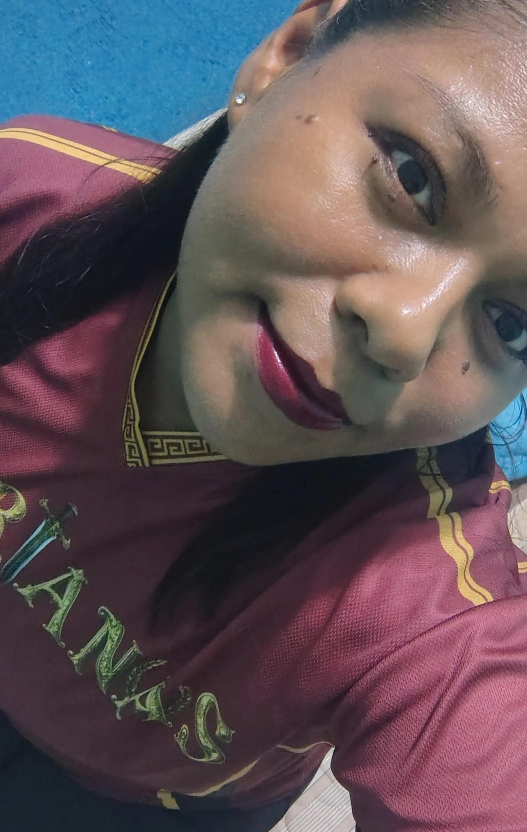 @La Bebesitha 🥰