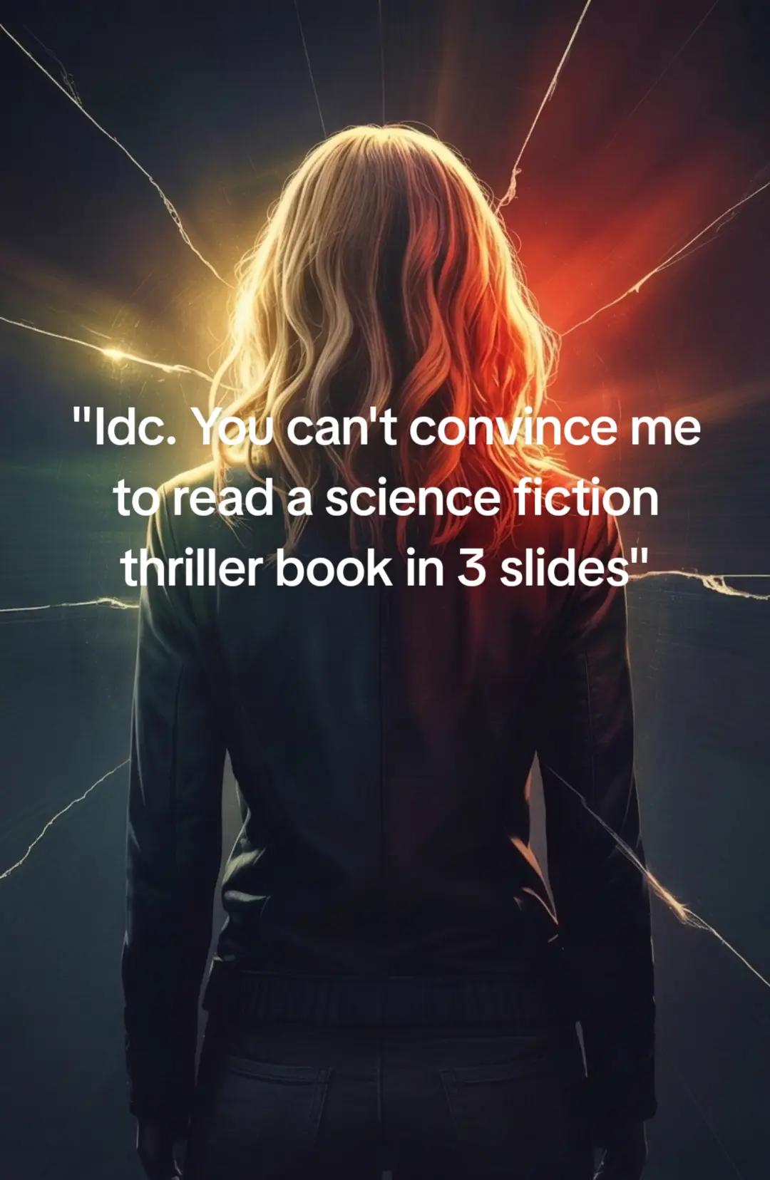 @📚 Amber Writes Many Things 📚