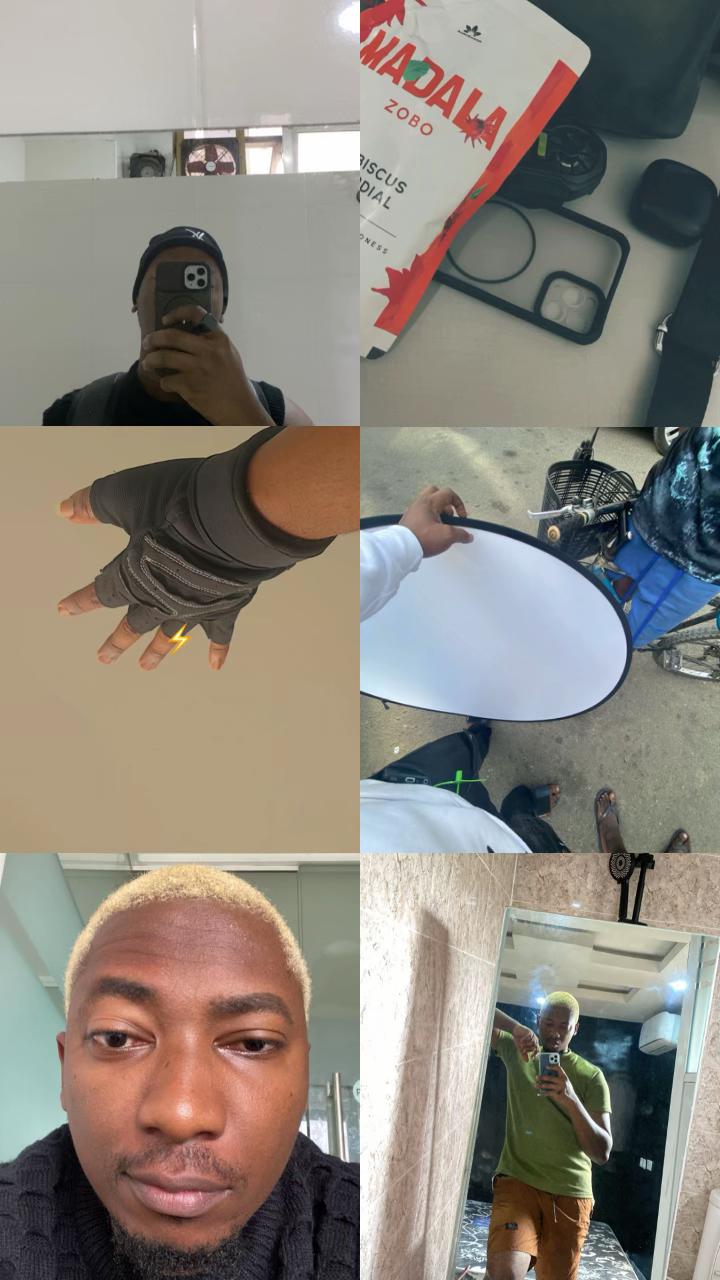 @vick creative 📸✨️