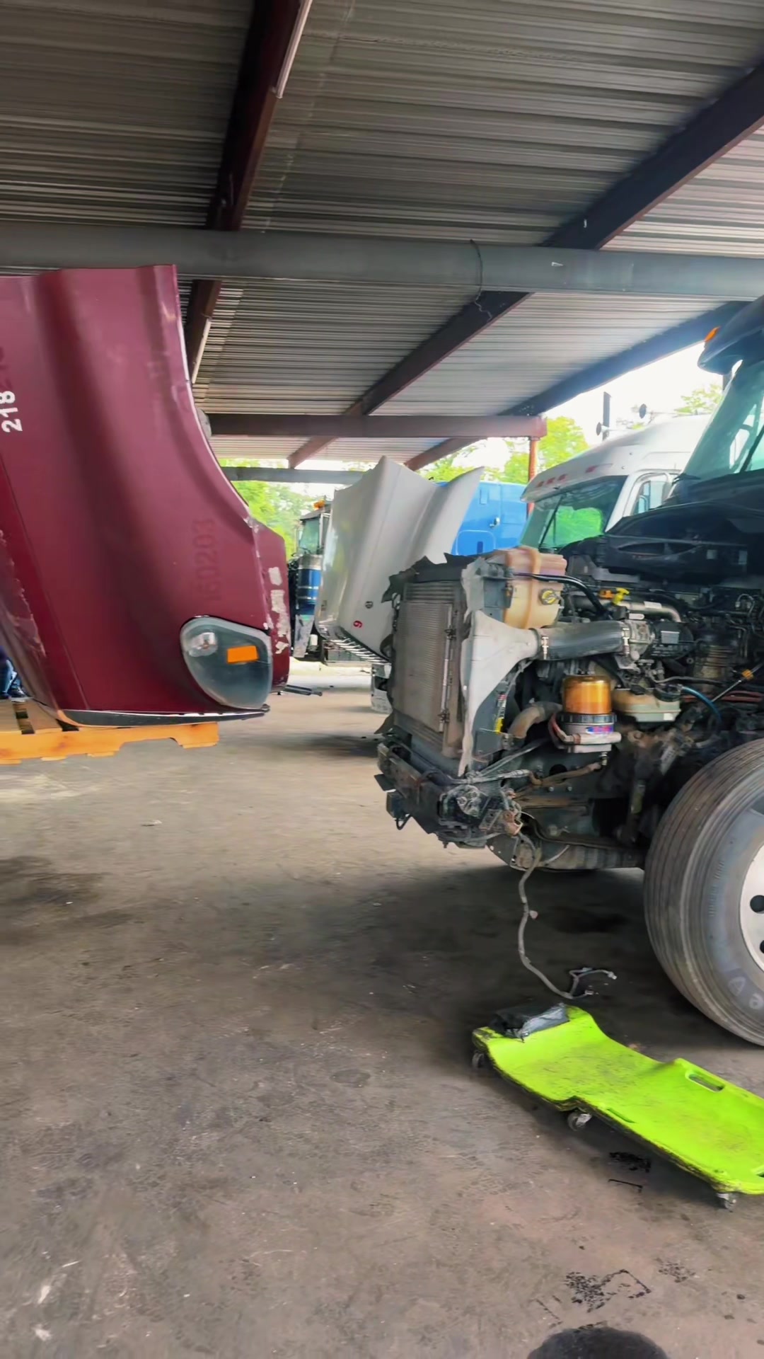 @EAST DIESEL REPAIR 🧑&zwj;🔧